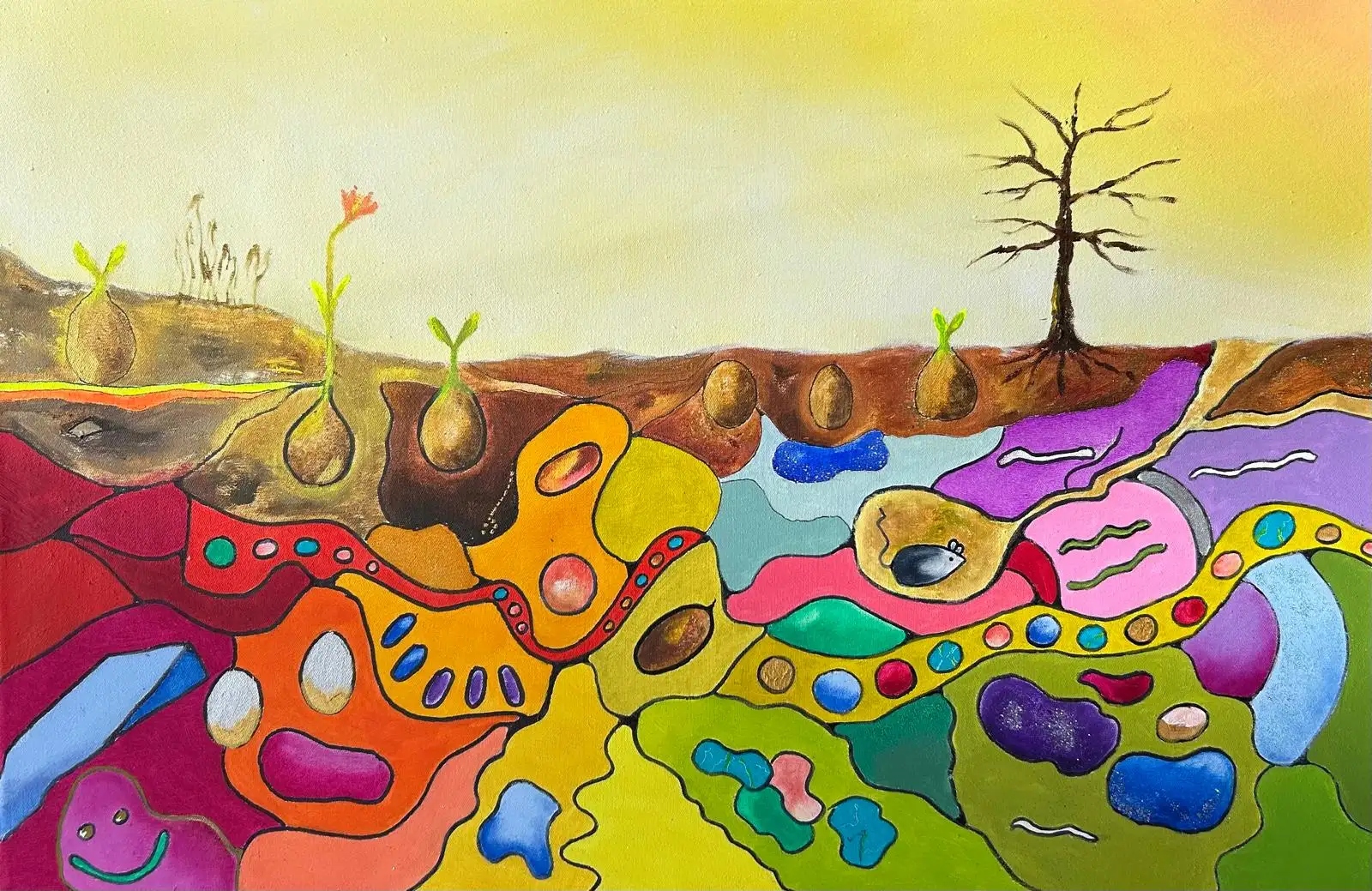 Komposition_16_40x60